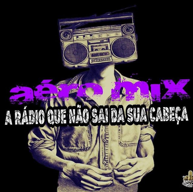 Capa da música atual